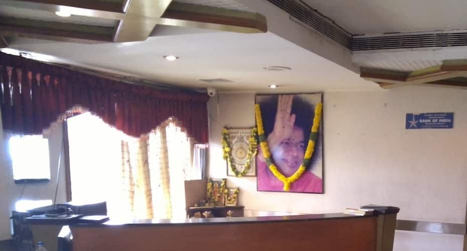 Hotel Swagath Residency Kukatpally, Hyderabad 2